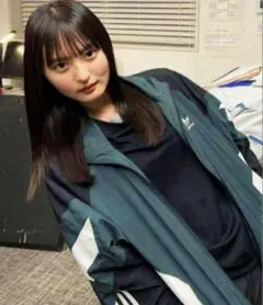 2025年最新】遠藤さくら トラックジャケットの人気アイテム