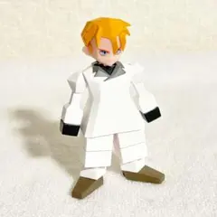 2025年最新】ファイナルファンタジー7 リバース ミニフィギュアの人気