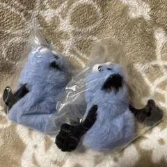 パペットスンスンフィンガーパペット