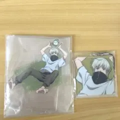 呪術廻戦 セガラッキーくじ Morning Routine 狗巻棘