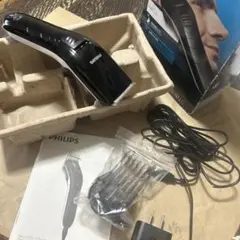 PHILIPS ヘアーカッター(経年品)のサムネイル