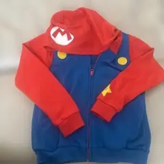 ユニバーサル・スタジオ マリオパーカー100cm~