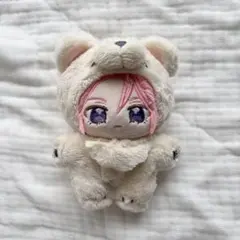 いつぬい 一緒に暮らすぬい 第2弾 桜河こはく - メルカリ