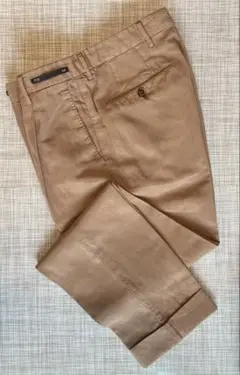 PT01 GENTLEMAN FIT ワンプリーツ　44のサムネイル