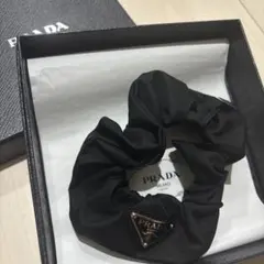 2025年最新】プラダ シュシュの人気アイテム - メルカリ