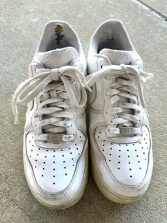 Nike Air Force 1 ホワイト