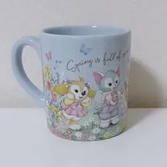 【新品未使用】 カムファインドスプリング スーベニア マグカップ