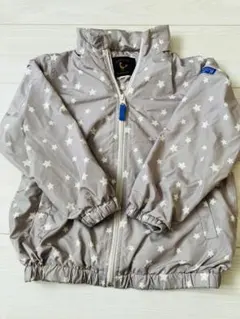 キッズ ウィンドブレーカー 120