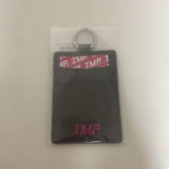 TOBE IMP. オリジナルカードケース付ミラー　入会特典 新品未開封