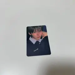 TREASURE LOVE PULSE 韓国 トレカ ラントレ ヨシ