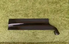 N-BOXJF5/6用黒タイプR仕様3枚セットフロント、リア、ステアリング用 