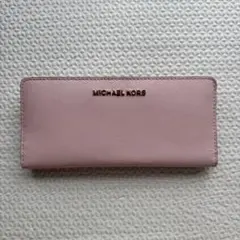MICHEAL KORS 財布