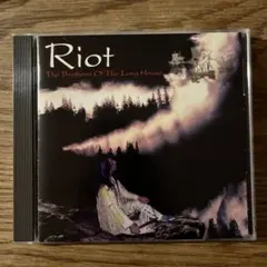 Riot The Brethren Of The Long House