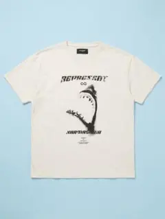 REPRESENT Tシャツ