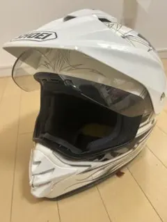 2026年最新】shoei ホーネット dsの人気アイテム - メルカリ