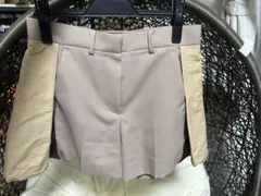 sacai 21-02473M ベルト付きショートパンツ サイズ1 - メルカリ