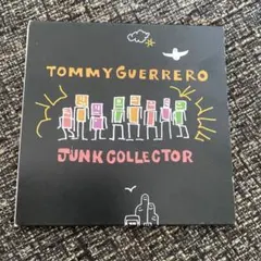 2026年最新】tommy guerrero レコードの人気アイテム - メルカリ