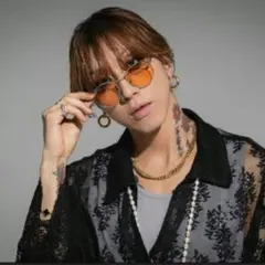RayBan・レイバンサングラスRB3447★廃盤オレンジレンズ♪