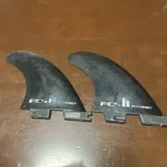 FCS2 PERFORMER GRMER 　ミディアム　トライフィン