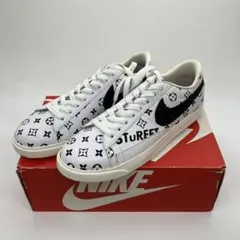 レア 希少 Nike ナイキ STuREET スチュリート ブレーザー