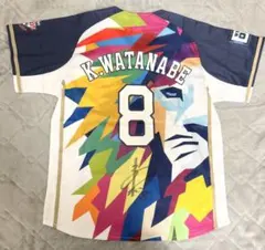 2025年最新】ライオンズ ユニフォーム サインの人気アイテム