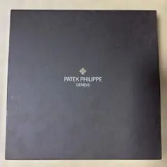 PATEK PHILIPPE パテックフィリップ スカーフのサムネイル