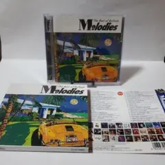 Melodies The Best of Ballads