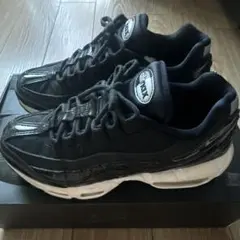NIKE ウィメンズ ナイキ エアマックス 95 23cm