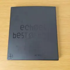 ef エコーズ/ベスト・オブ・ベスト echoes　辻仁成
