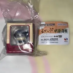 呪術廻戦 るかっぷ ミニチュアコレクション ガチャガチャ 脹相