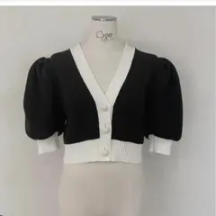 2025年最新】シーニュ cygne カーディガンの人気アイテム - メルカリ