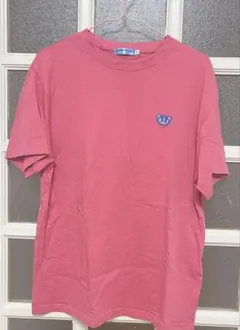 【 ナルミヤ 】 ブルームンブルー ナカムラくん Tシャツ ピンクのサムネイル
