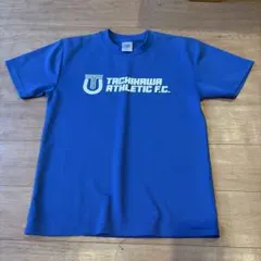 立川アスレティック　キッズ150Tシャツ