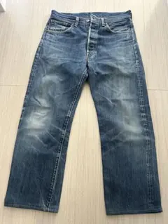 Levi's 501xx ビッグE W33