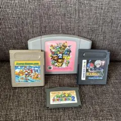 ソフト 4本 まとめ売り