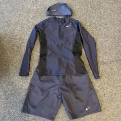 NIKE ユニセックス スクール水着