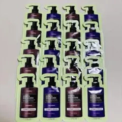 KUNDAL クンダル ペア&フリージア シャンプー トリートメント 10セット