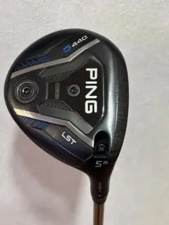 ピンG440 SFT FW 5W ツアークロム2.0 75R - メルカリ