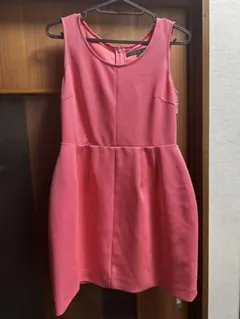 マーキュリーデュオ　ミニワンピース