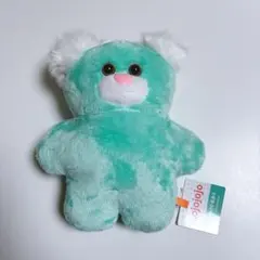 mojojojo big ぬいぐるみ5 BIG ぬいぐるみ くま　タグ付