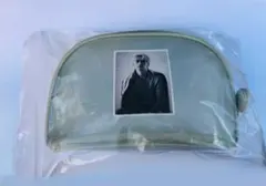 町田啓太　台北　ファンミ　ポーチ 2026年最新】町田啓太 ポーチの人気アイテム - メルカリ