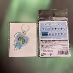 ときめきメモリアルGS 2　アクリルめじるしチャーム　若王子貴文
