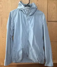 アーバンリサーチドアーズ　メンズ　コットンフードジャケット