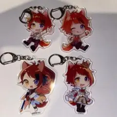 すとぷり 莉犬くん