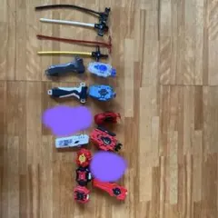 ベイブレードランチャーまとめ売り