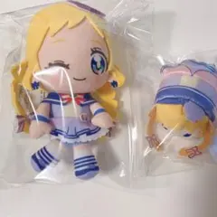 わんだふるぷりきゅあ わんぷり　コロっとまんまる プリフェイス プリプリおてだま