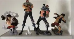 ワンピース フィギュア9体セット