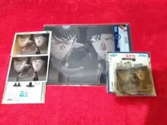 名探偵コナン　セガラッキーくじ　諸伏景光・赤井秀一　スコッチ　ライ　アクスタ　等