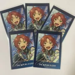 2025年最新】月永レオ ぱしゃっつ actionの人気アイテム - メルカリ