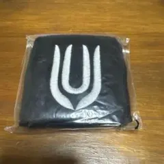 超レア！ UVERworld グローブ 銀色ロゴ 入手困難 - メルカリ